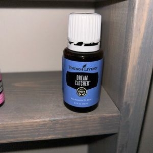 Young Living Essential Oil Dream Catcher